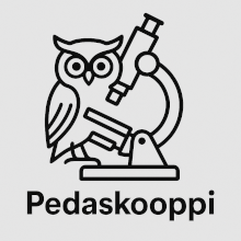 Pedaskooppi